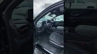 2024 Chevrolet Silverado EV | RST Trim | Quick Look