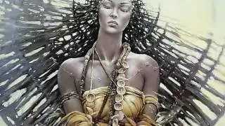 Soul in Harmony by Ballademaker/ Ivar F. Hansen
