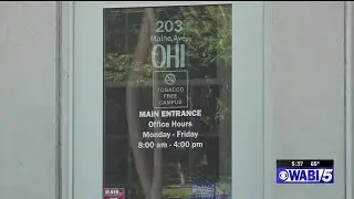 Maine comedian Adam Hatch to perform at upcoming OHI fundraiser