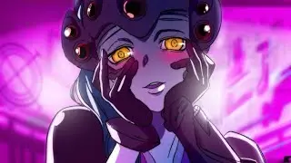 Widowmaker Mains In a Nutshell