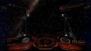 Elite Dangerous Полетушки