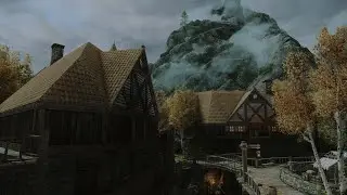 Animonculory Visual Overhaul 1.4.1 with Vokriinator Black 6.9.2 & etc.