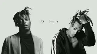 R.I.P XXXTENTACION, Juice WRLD (PlayList) #juicewrld #xxxtentacion #playlists #viral #viralvideo#all