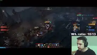 DEAD IN 5 SECONDS