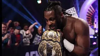The Swerve Problem that AEW is facing #aew #swervestrickland #viral