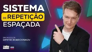 Como NUNCA ESQUECER Palavras em Russo (Como Memorizar Vocabulário)