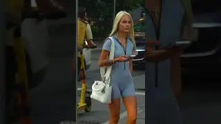 Russian beautiful girl in Moscow, Russia not in 