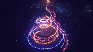 Winter Holidays. After Effects Project on Videohive.net