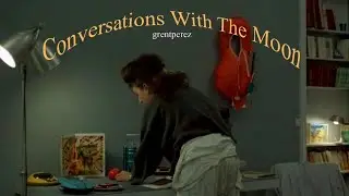 [THAI SUB] Conversations With The Moon - grentperez (แปลไทย)