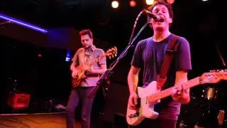 Usonia - Trailer [The Fineline, 4/9/11]