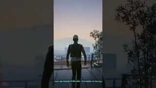 Cyberpunk 2077- Off the Leash