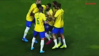 PES 2020 - eFootball  Trailer  Novos Parceiros