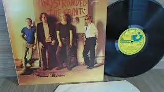 The Saints - (I'm) Stranded (Full Album) 1977