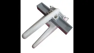 KEBAB MAKER MACHINE - koobideh kebab maker- adena and doner kebab -kebab maker home machine -