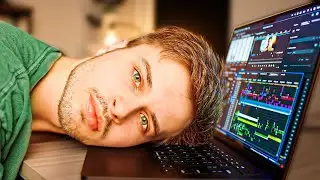How I Would Learn Video Editing (If I Could Start Over)