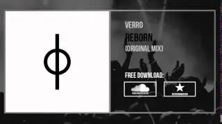 Verro - Reborn (Original Mix)