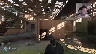 Modern Warfare 2v2