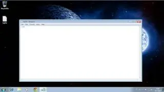 how to make notepad create timestamps