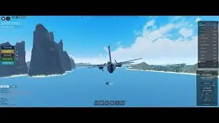 Roblox Bombing Run Goes Wrong!!!
