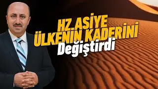 Çöle Kazıklarla Bağlanırken İmanını Müjdeledi | Ömer Döngeloğlu