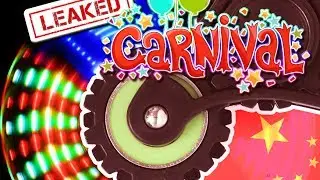 OMG!!! Top Secret Fidget Spinners LEAKED from China!!!! Giveaway on Lights, Gears, Marquee, Carnival
