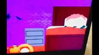 Фонетическая мартышка убила Кенни  (Hooked on Monkey Phonics)
