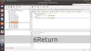 How can find the odd and even numbers using python code
