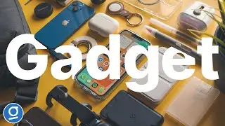 FIGATE TECH DA AVERE SEMPRE IN TASCA! Migliori Gadget tech a partire da 15€ su Amazon