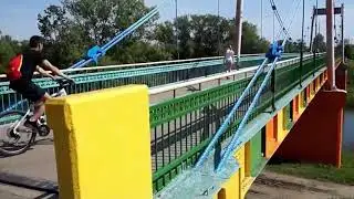 Тамбов отдыхаем на реке.