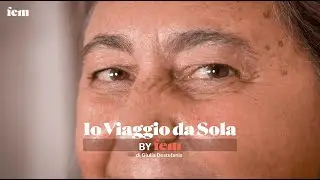 Io viaggio da sola – L'impresa di Monica, 60 giorni in bicicletta fino in Scozia per i suoi 60 anni