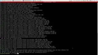 Busercamp_2 - A linha de comando 7 - Quem eh vc