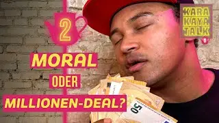 Dreckige Konzerne: Ist Boykott das Richtige? | KARAKAYA TALK