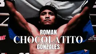 Roman “Chocolatito” Gonzalez | Orchestrated Chaos