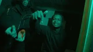 MG x Lay Koola - Quake (Music Video) [Shot by @Mookiemadface]