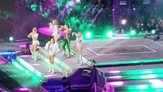 90's Pop Tour Litzy & JNS- 