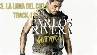 Top 10 - Guerra (Carlos Rivera)