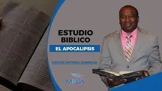 El Apocalipsis (parte 20)