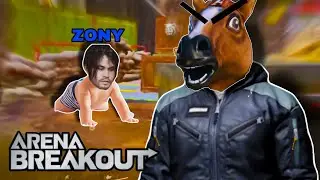 ARMERÍA CON MI PRIMO 😂