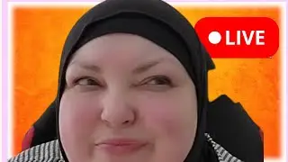 Foodie Beauty Gains Weight and Has a New Friend