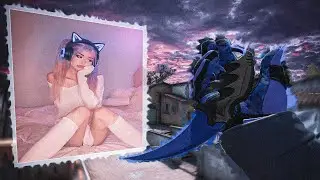 Привет я все еще мечтаю о тебе 💔