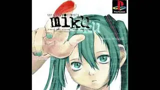 Hatsume Miku type beat