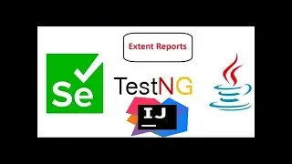 setup selenium webdriver with java using intellij  