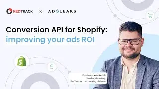 Conversion API for Shopify owners: improving your ads ROI