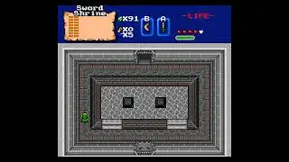Link's New Adventure - Zelda Classic Part 5