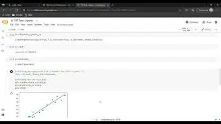 ||Task 1 Prediction Using Supervised Machine Learning||Google Colab||