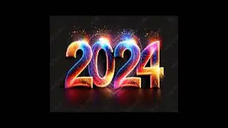 Happy New Year!! 🎉 ✨️🎆🎇 #viral #whatsappstatus #whatsapp  #shorts #2024 #happynewyear