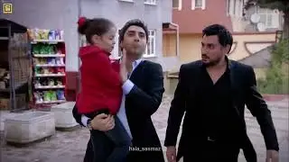 مراد علمدار. ينقذ ابنته رهف من رجال  جوزيف مشهد أكشن 🔥❤️