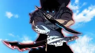 Слабый получает силу короля демона|АНИМЕ ВСЕ СЕРИИ|АНИМЕ МАРАФОН|