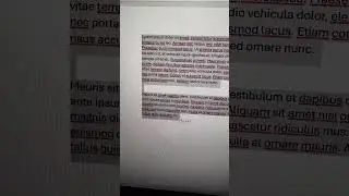 Aprende a alinear el texto en Word
