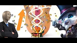 The TFT Eggsperience / tft.exe